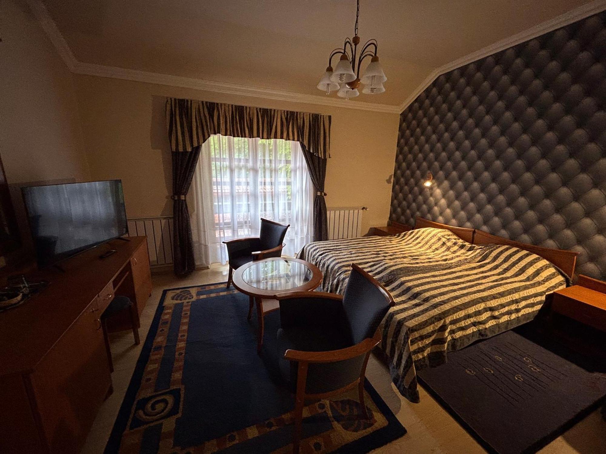 Hotel Fogado Az Oereg Malomhoz à Jósvafő Extérieur photo