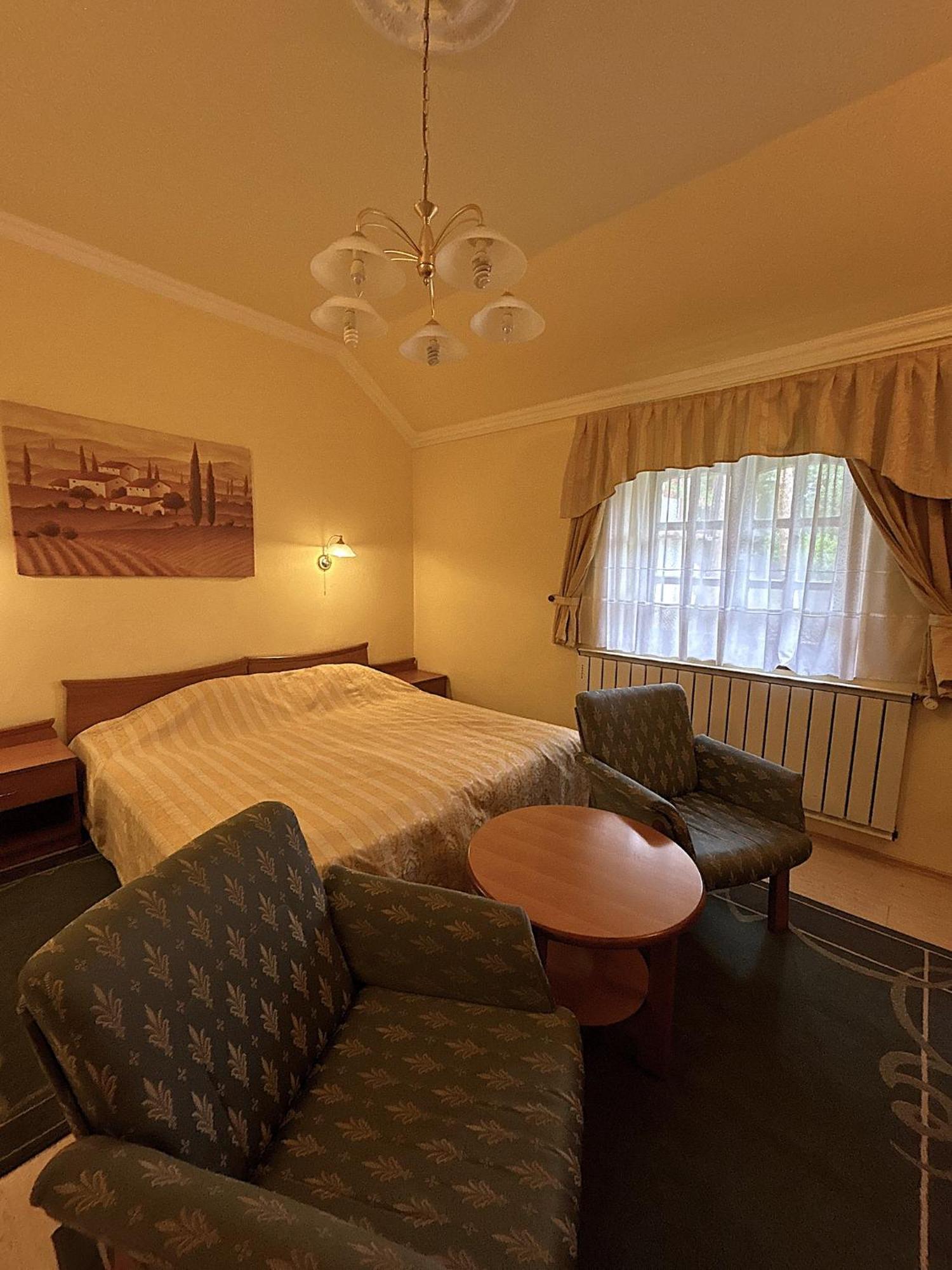 Hotel Fogado Az Oereg Malomhoz à Jósvafő Extérieur photo