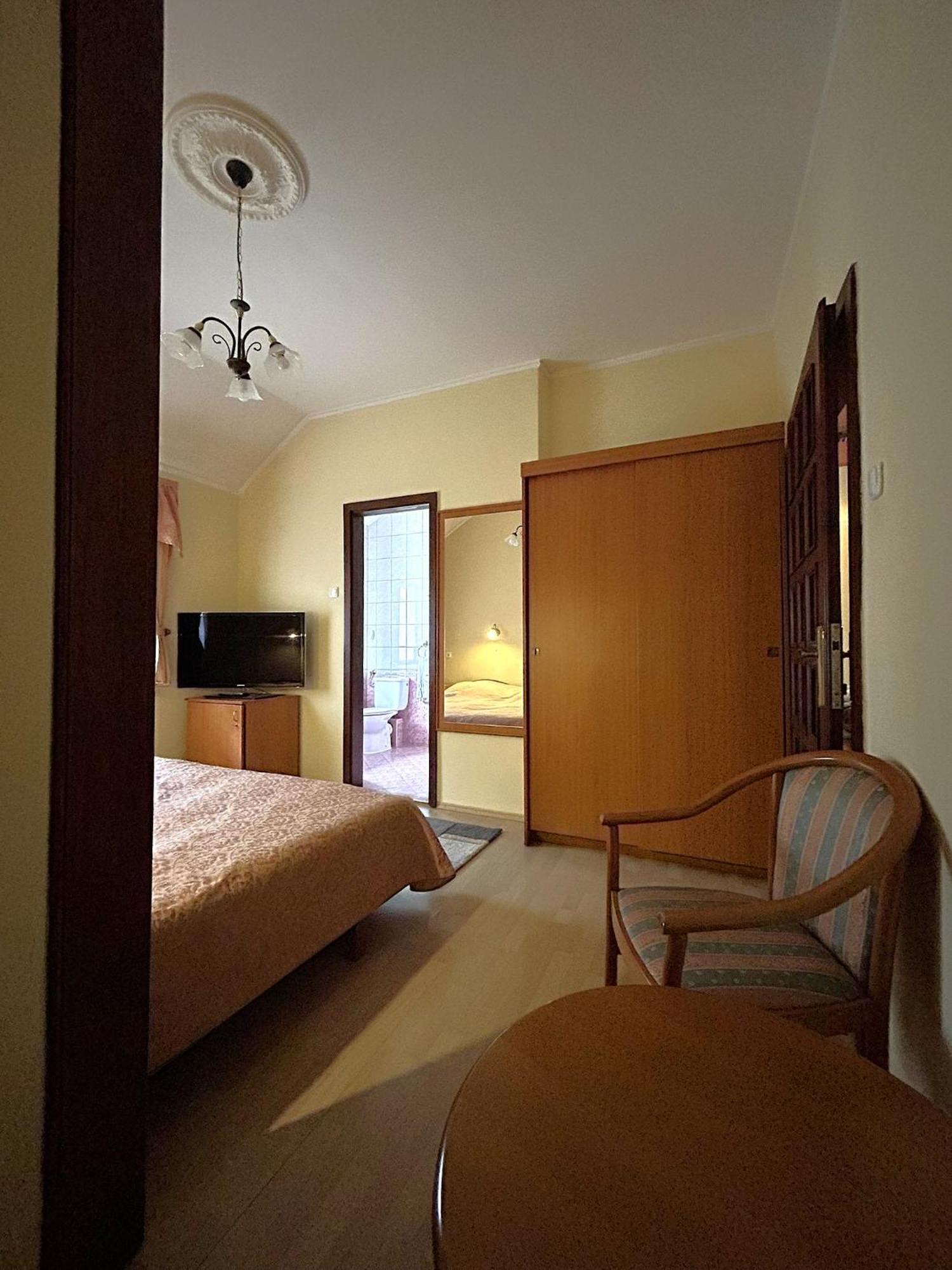 Hotel Fogado Az Oereg Malomhoz à Jósvafő Extérieur photo