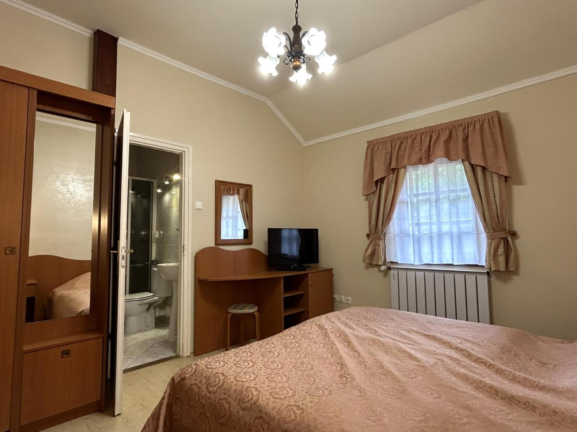 Hotel Fogado Az Oereg Malomhoz à Jósvafő Extérieur photo