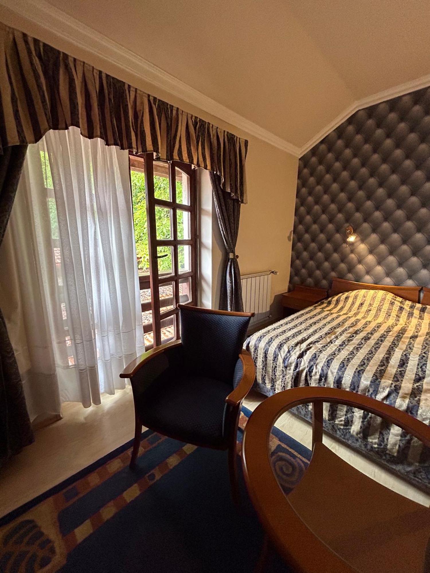 Hotel Fogado Az Oereg Malomhoz à Jósvafő Extérieur photo