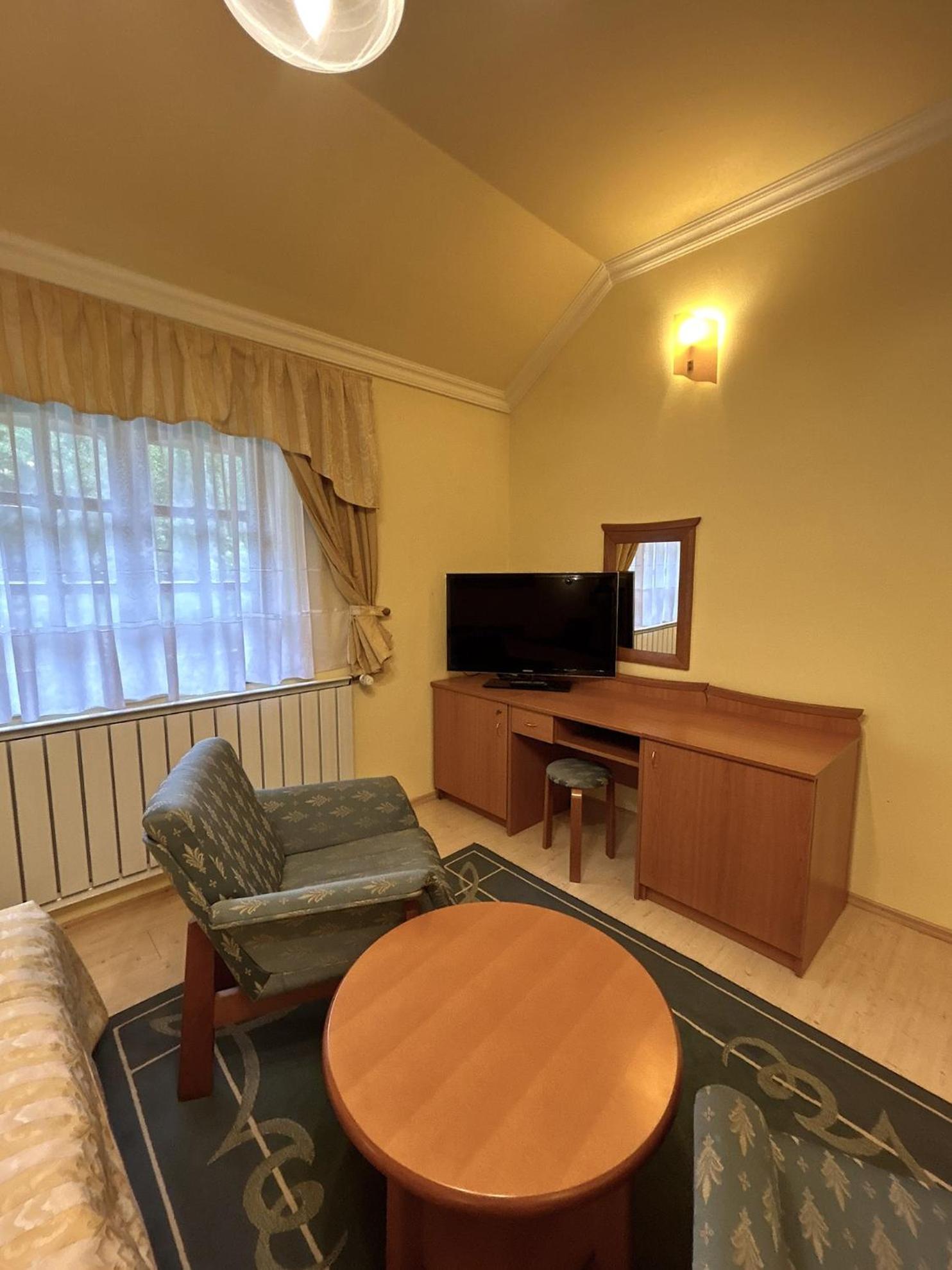 Hotel Fogado Az Oereg Malomhoz à Jósvafő Extérieur photo